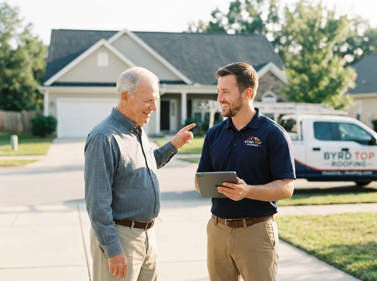 Roofing Barlow, KY FAQs